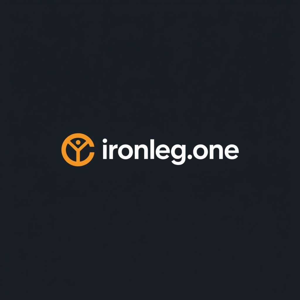 Ironleg